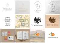 design / branding / logo / logotyp / strony internetowe