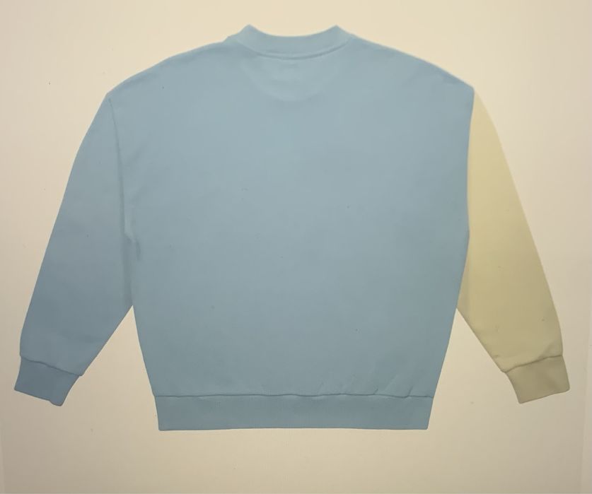 Sweat unisex Nova - Visionnaire