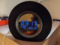 JBL Horizon колонка оригинал, ночник, часы, радио, будильник, блютуз