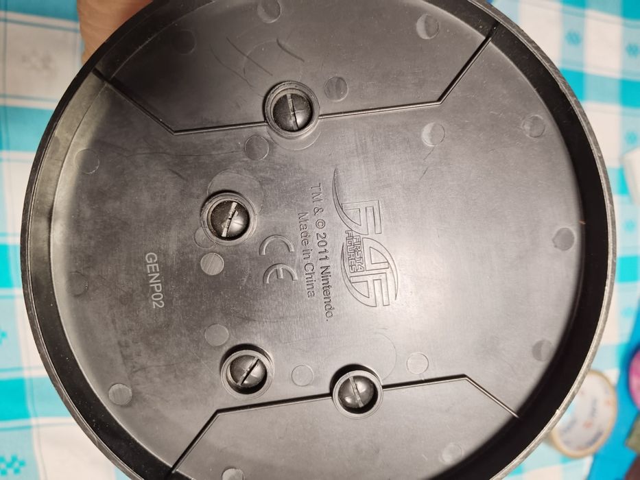 Super Mario suporte oficial Nintendo ds