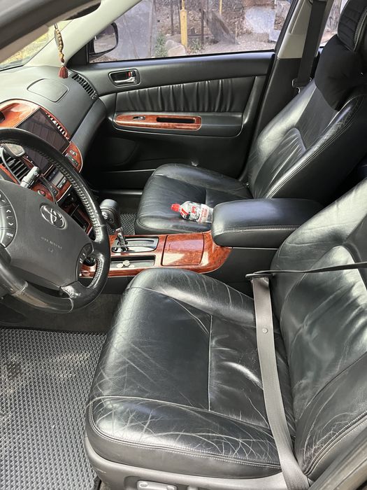 Тойота Кемри 30 !2005