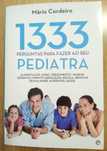 Livro "1333 Perguntas para Fazer ao Seu Pediatra"
