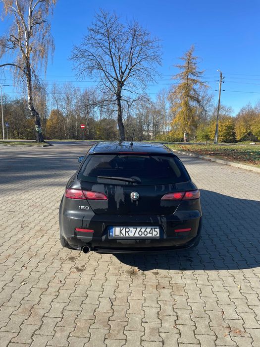Alfa Romeo 159 2.0 JTDm