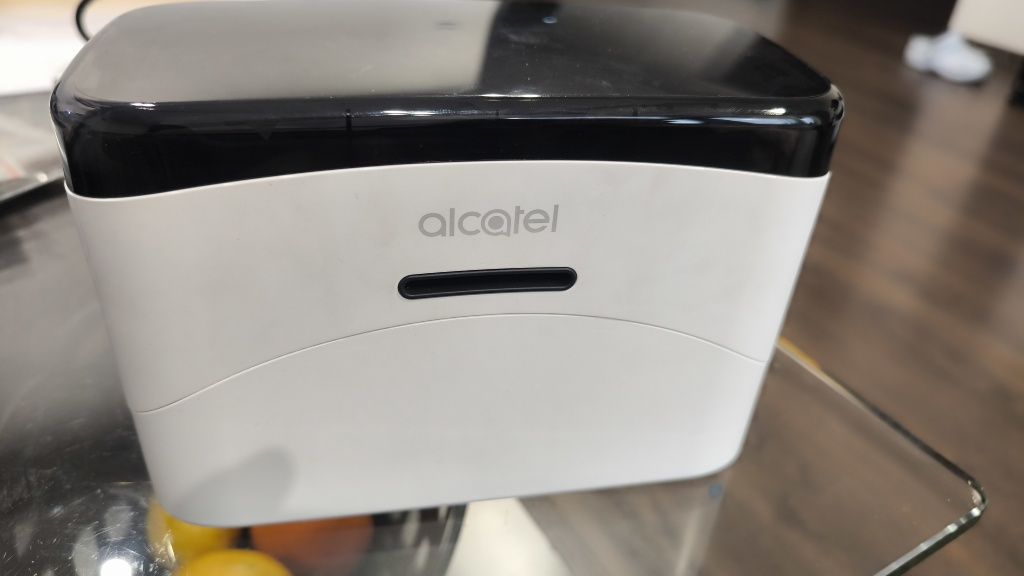 Gogle VR alcatel