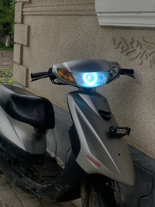 ПРОДАМ!!! Yamaha jog 36 на конфі