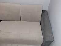 Sofa kanapa dwuosobowa