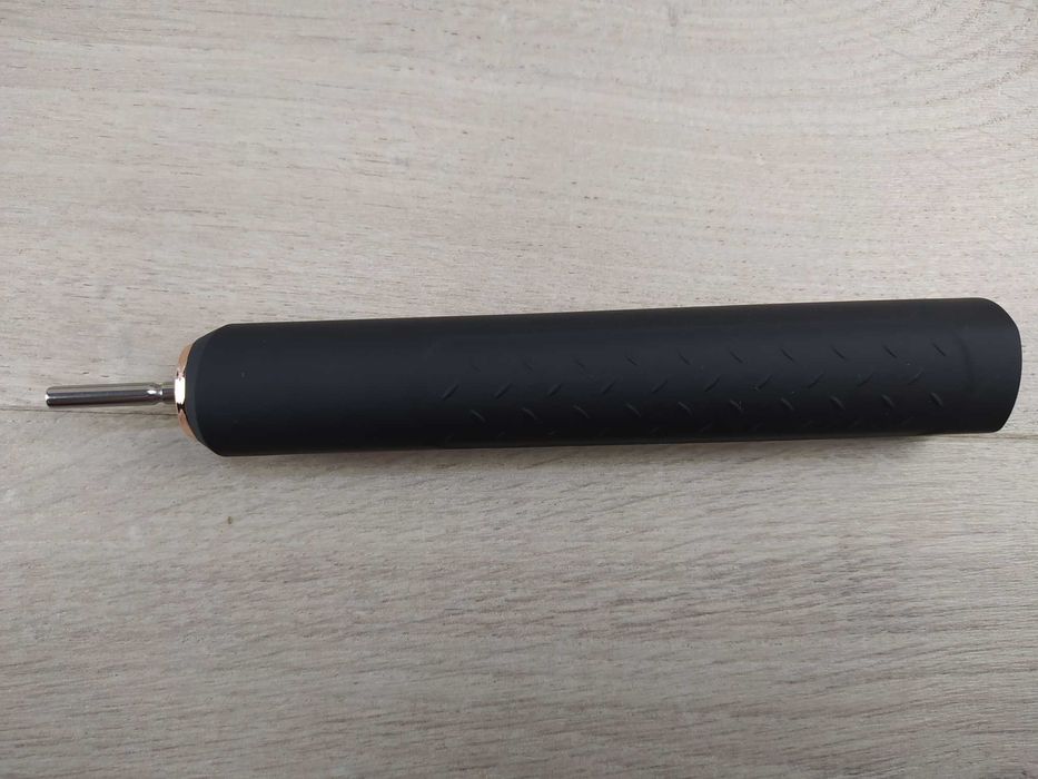 YteaTh PRO Szczoteczka do zębów Soniczna Etui Końcówki