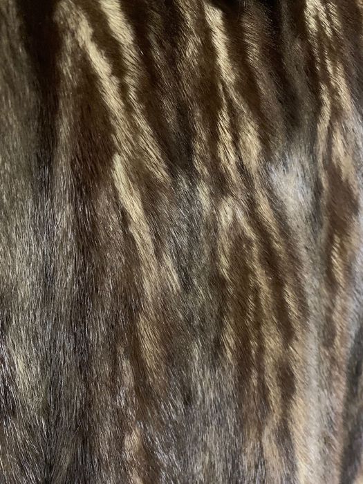 Норкова шуба в хорошому стані