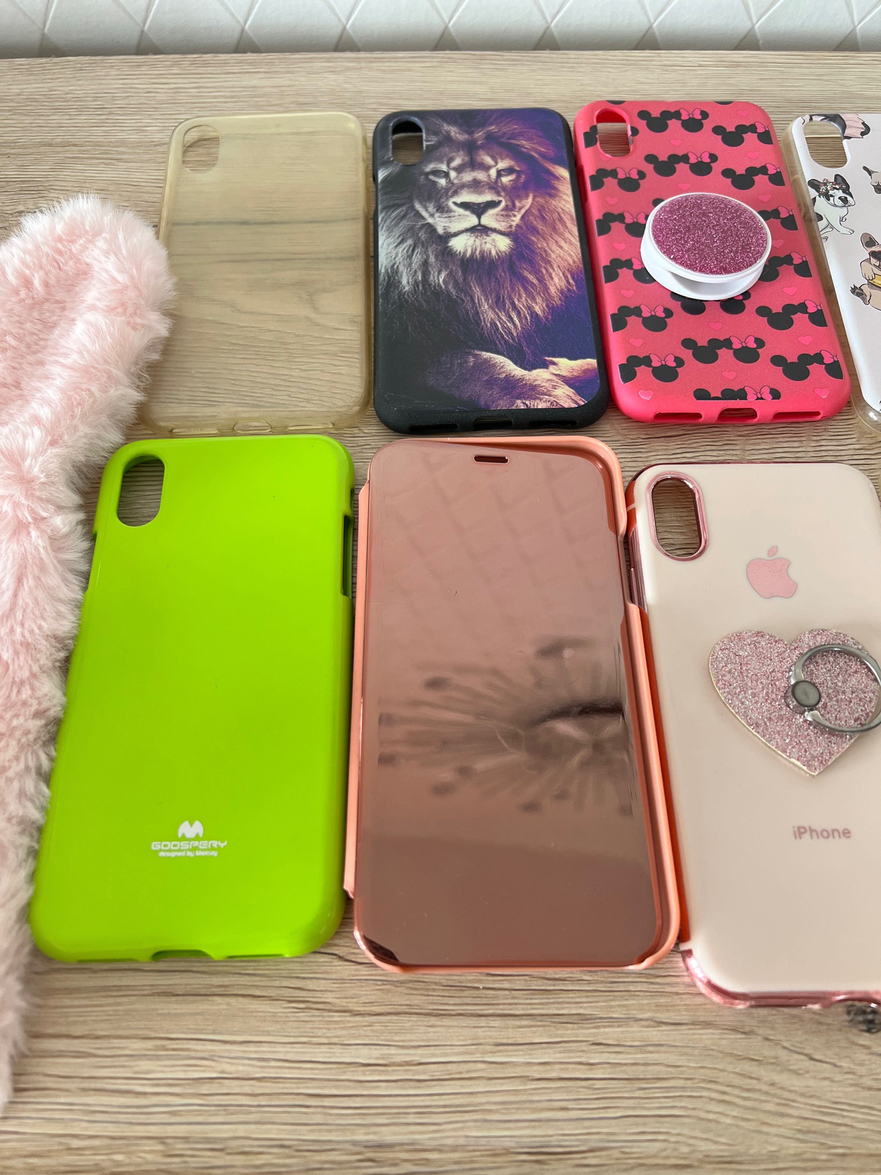 Etui na iPhona 10