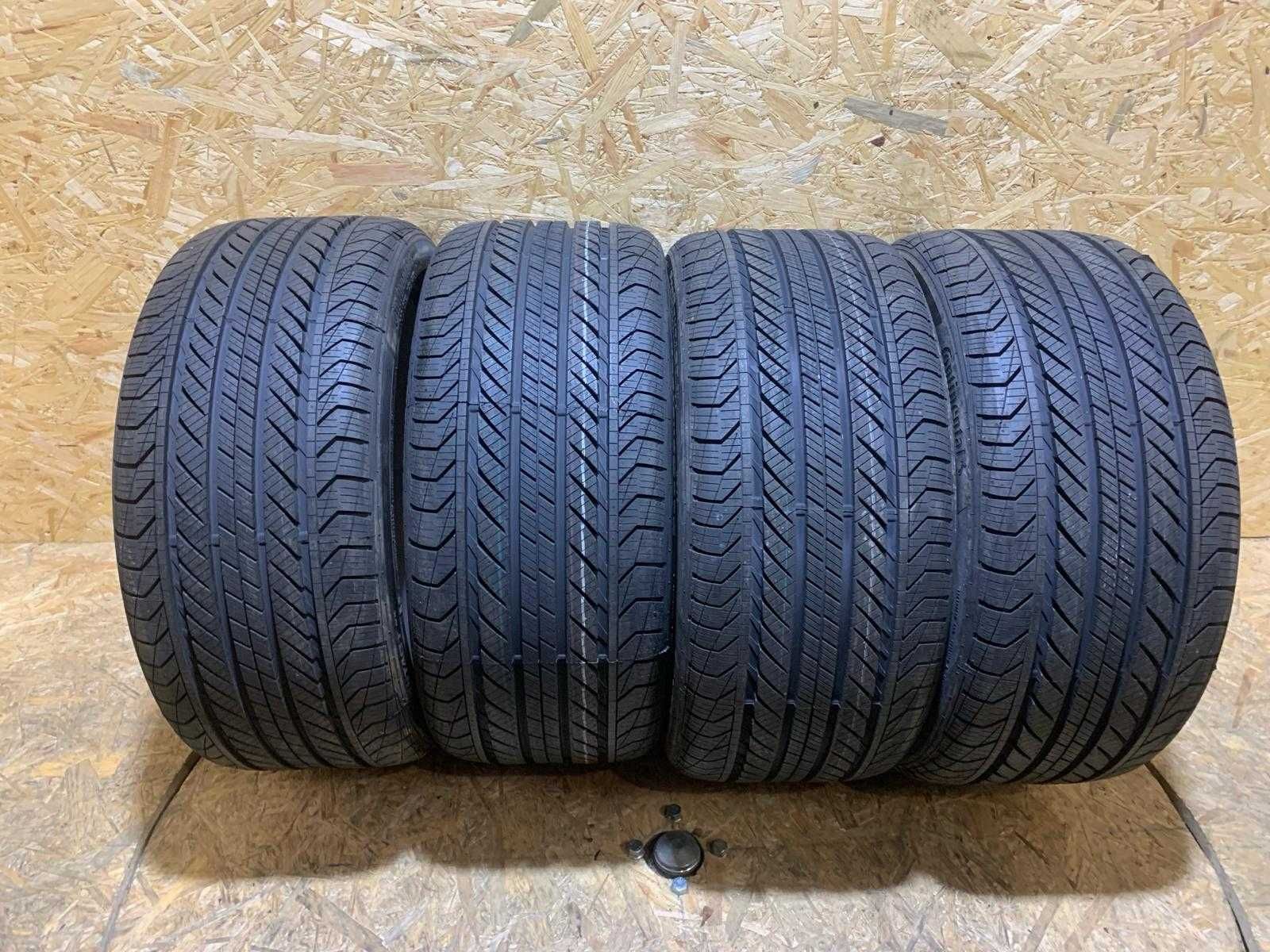 Opony całoroczne 255/35/19 Continental ProContact GX AO 96H NOWE 2023r