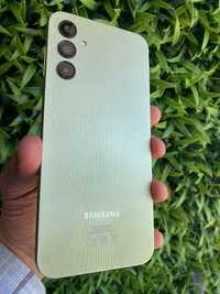 Samsung Galaxy A14 4GB | 64GB Verde - Garantia 18 meses - Loja Ovar