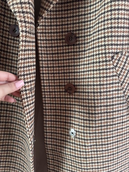 Продам пальто б/у у відмінному стані