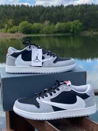 Nike Air Jordan low 1