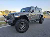 2019 Jeep Wrangler Unlimited