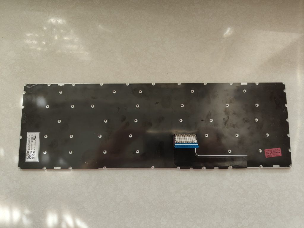 Klawiatura do laptopa Lenovo 510-151KB