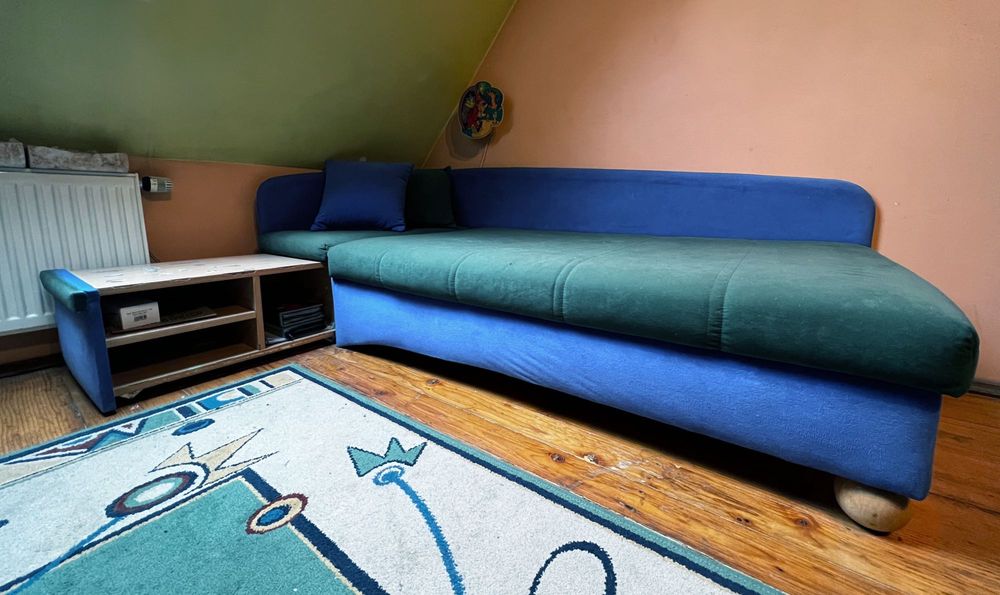 Яскраві підліткові дивани (парні)