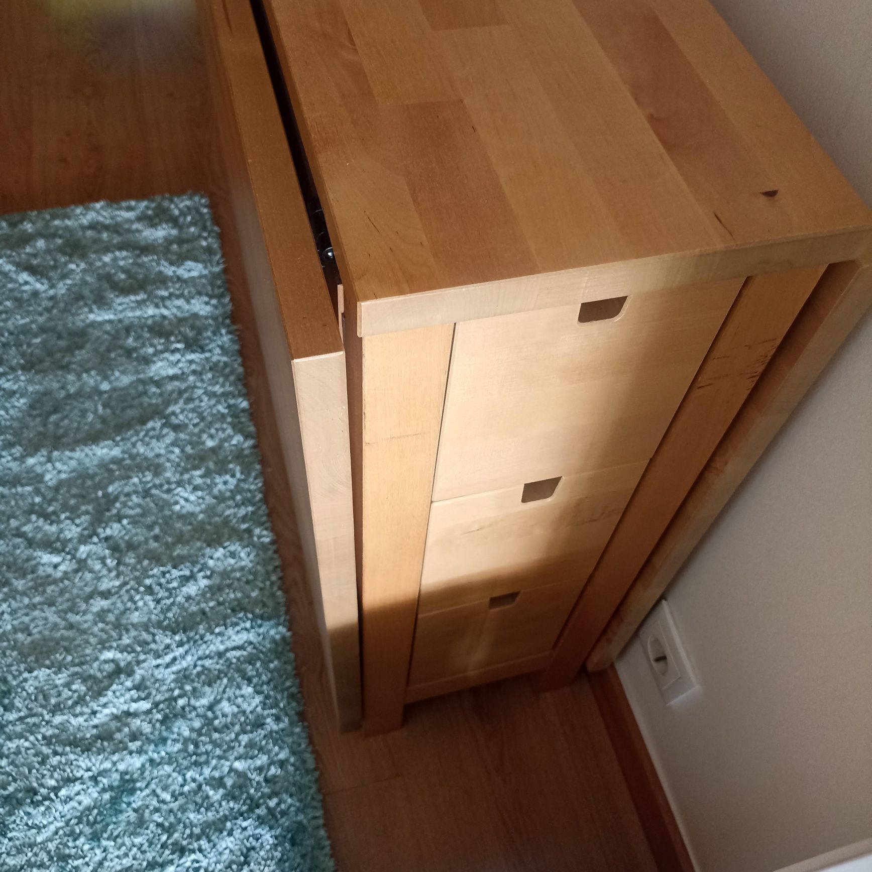 Mesa de costura ou escritório ou refeição