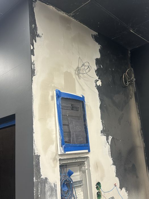 Електрик • Послуги електромонтажу • Стрий та район