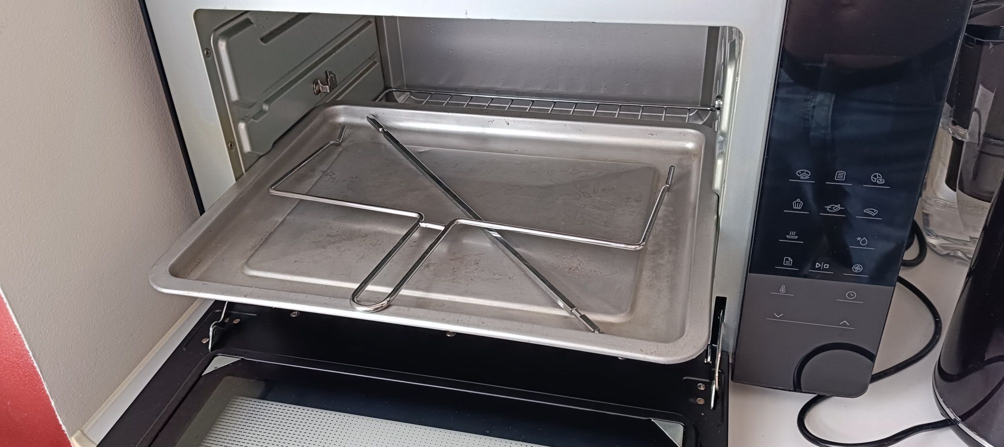 Hisense HOM45D piekarnik