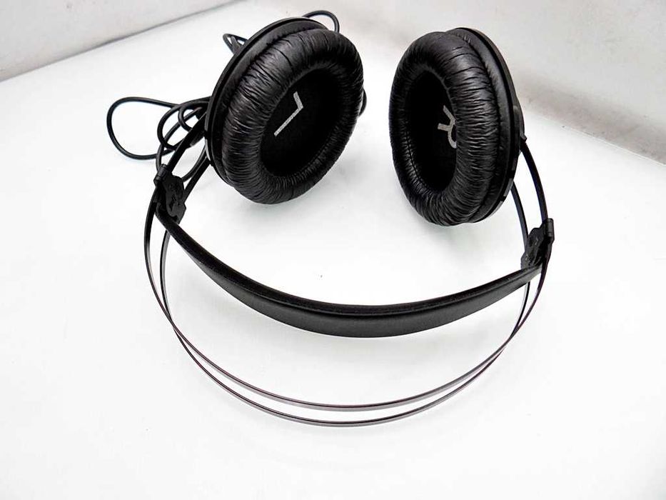 Słuchawki AKG K52  / Nowe / Eko Komis