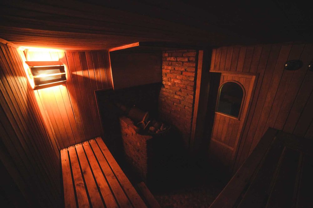 Гірський готель «Карпатські Полонини» – відпочинок у Карпатах