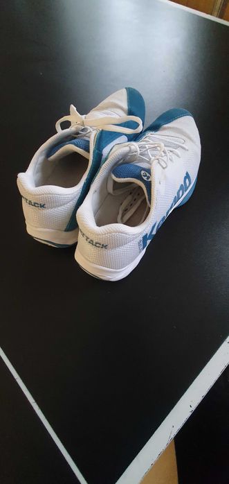 Кросівки фехтувалні кемпа