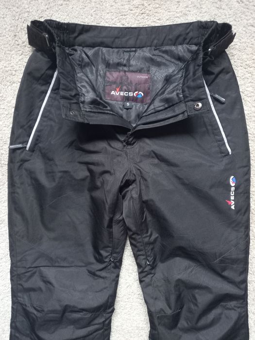 Лижні штани жіночі S