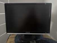 Monitor Samsung 22” dwie sztuki