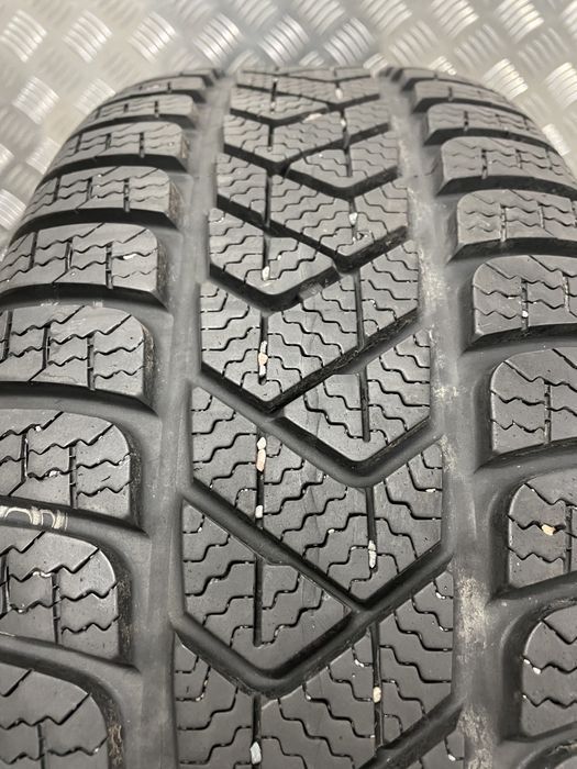 Koła Opony Felgi Koźle Volkswagen Passat B8 6,5Jx16 Adax