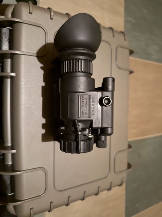 Бінокуляр нічного бачення Archer NVGA-15