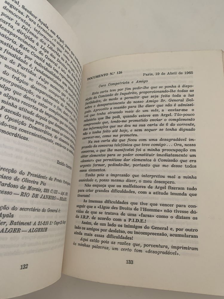 Livro Acuso! (O Crime - 2. Volume)