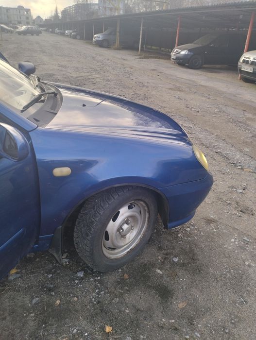 Продам Geely CK 2008 року випуску