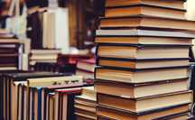 Obras de Literatura Estrangeira