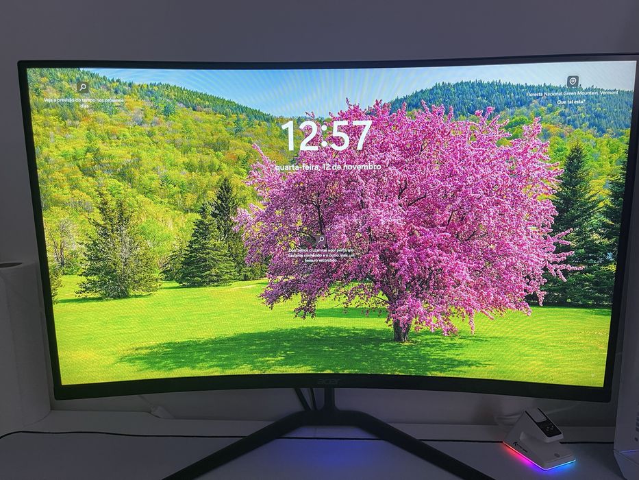 Monitor Acer Nitro ED270X2bmiipx 27p