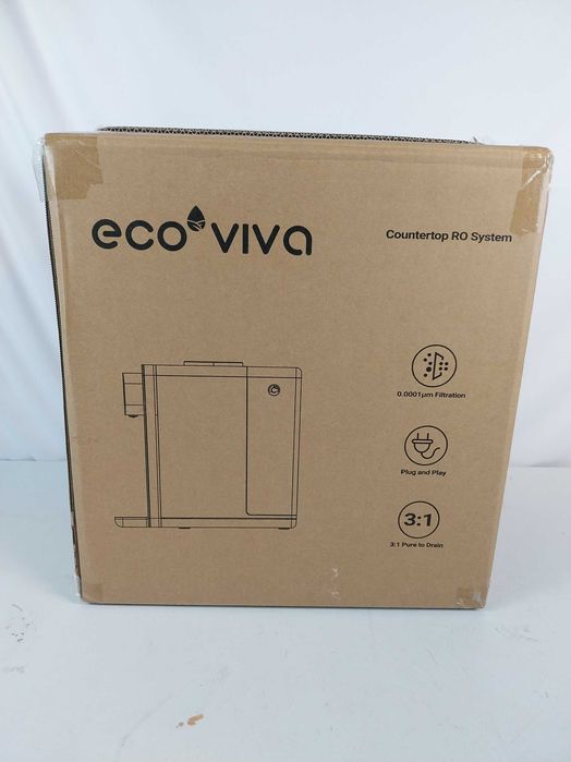 Dyfuzor Odwróconej Osmozy Ecoviva WP-RO-Mate 4