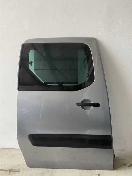 Peugeot Partner Porta Lateral 2017