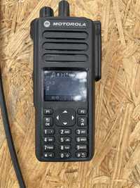 Продам радіостанцію  MOTOROLA DP4800e