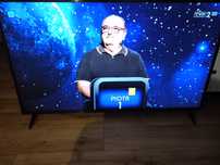 Telewizor LG 55 cali UHD WebOS DVB-T2 wi-fi linia