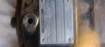 Pompa hydromatki A4V 56 DA