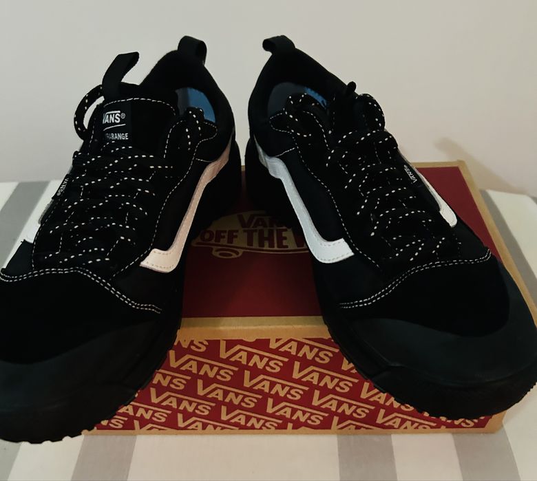 Vans UltraRange EXO MTE-1.