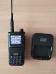 Radiotelefon, krótkofalówka Radtel RT-470X jak nowy. Polecam!!!
