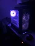 Komputer do gier RTX 3070 Ryzen 5 3600 Ram 32 gb 1TB SSD