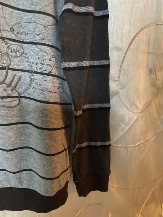 Bluza - bluzeczka Desigual 9-11 lat ( XS-S)