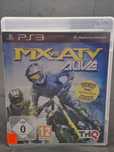 MX VS ATV Alive PS3, BDB, Sklep, Wysyłka, Wymiana Centrum Grania
