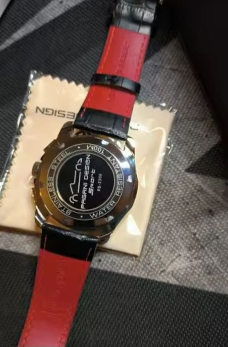 Спорт Paganini,30 at глубина,все идет все стрелки функционируют