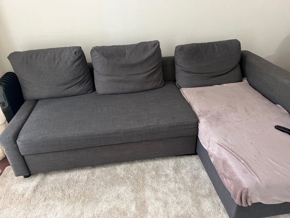 Sofá chaise long /cama