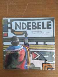 Fotografia, " Ndebele", Margaret Courtney - Clark