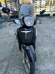 Aprilla Scarabeo  125 cm3 skuter 2010