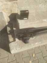Bagażnik Thule Golf 7 3/5 drzwi hatchback od 2013- +Thule uchwyt