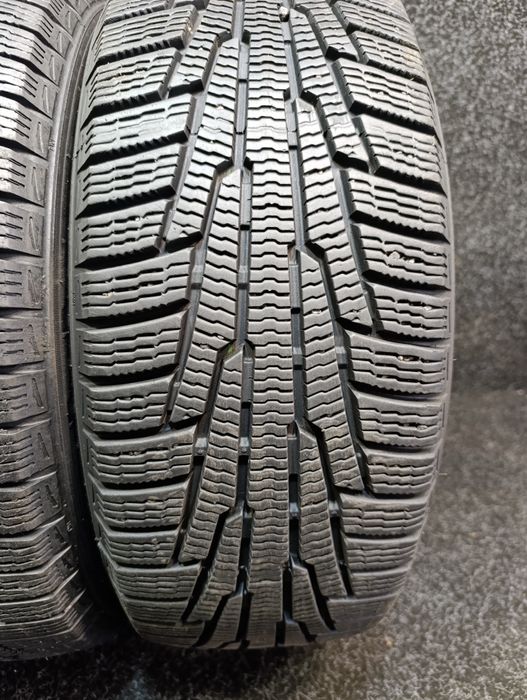 Шини 205/55R16 Nokian Nordman RS2